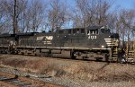 NS 4133 on 20Q